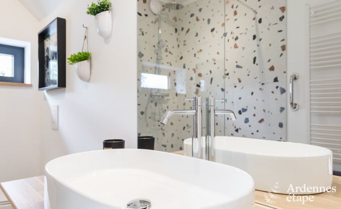 Ferienhaus Durbuy 6 Pers. Ardennen