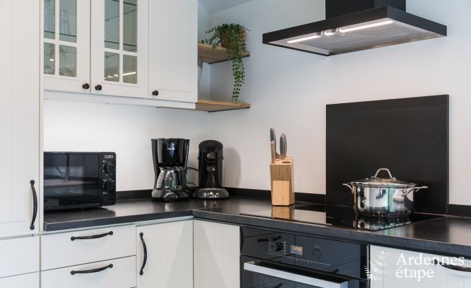 Ferienhaus Durbuy 6 Pers. Ardennen