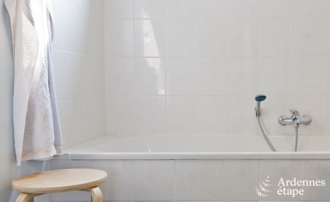 Ferienhaus Durbuy 8 Pers. Ardennen Wellness