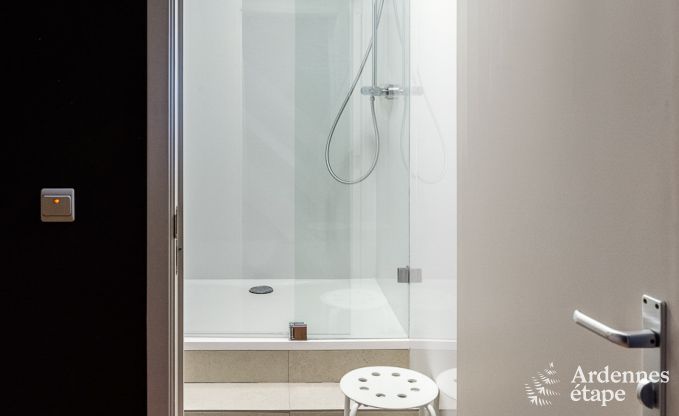 Ferienhaus Durbuy 16/18 Pers. Ardennen Wellness