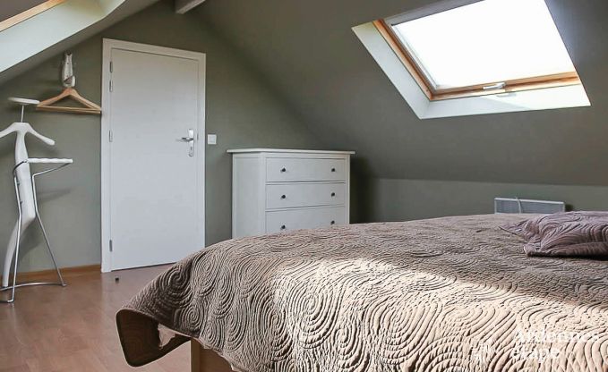 Ferienhaus Durbuy 16/18 Pers. Ardennen Wellness