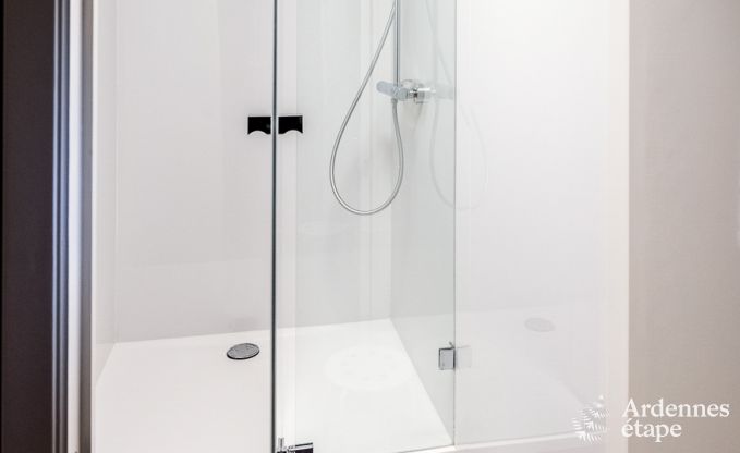 Ferienhaus Durbuy 16/18 Pers. Ardennen Wellness