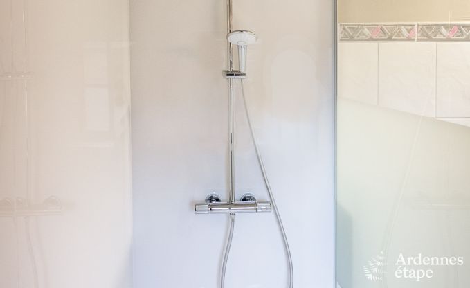 Ferienhaus Durbuy 16/18 Pers. Ardennen Wellness