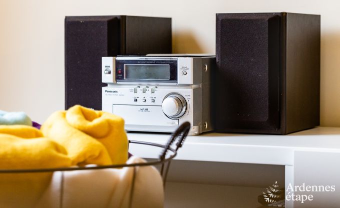 Ferienhaus Durbuy 8 Pers. Ardennen Wellness Behinderten gerecht