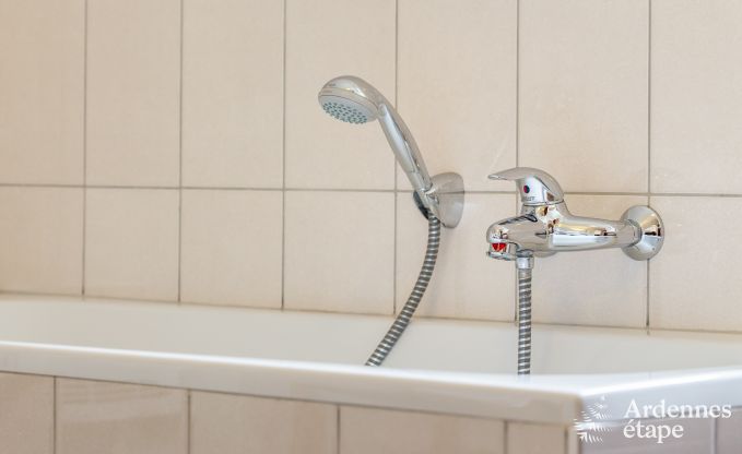 Ferienhaus Durbuy 8 Pers. Ardennen Wellness Behinderten gerecht