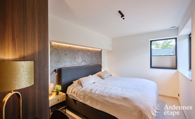 Luxus-Ferienhaus Durbuy fr 9 Personen mit Sauna und Petanqueplatz