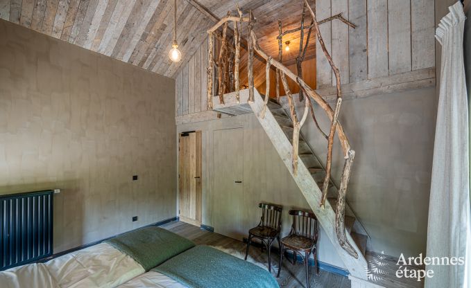 Ferienhaus Durbuy 22 Pers. Ardennen Wellness