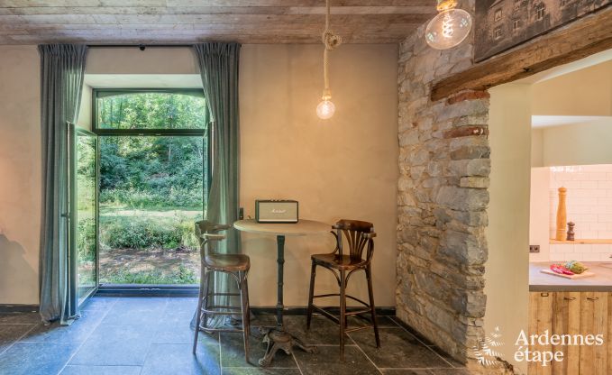 Ferienhaus Durbuy 22 Pers. Ardennen Wellness