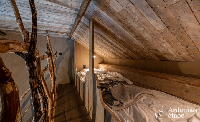 Ferienhaus Durbuy 22 Pers. Ardennen Wellness