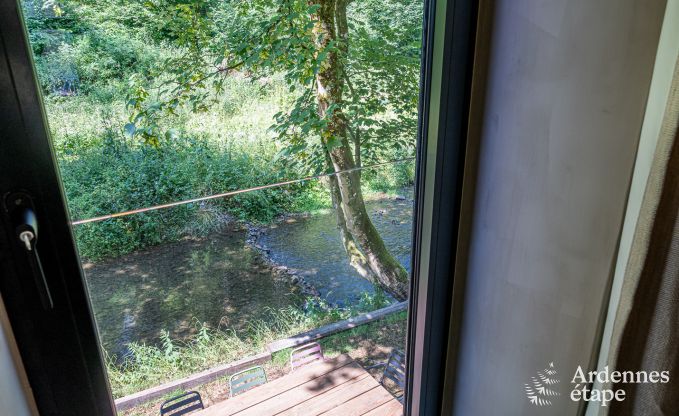 Ferienhaus Durbuy 22 Pers. Ardennen Wellness