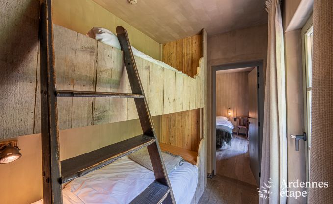 Ferienhaus Durbuy 22 Pers. Ardennen Wellness