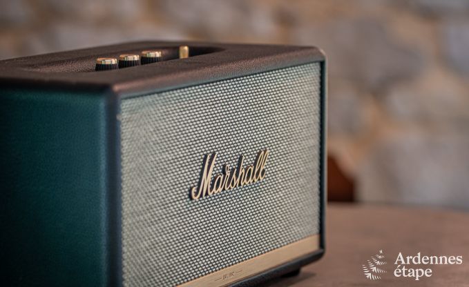 Ferienhaus Durbuy 22 Pers. Ardennen Wellness