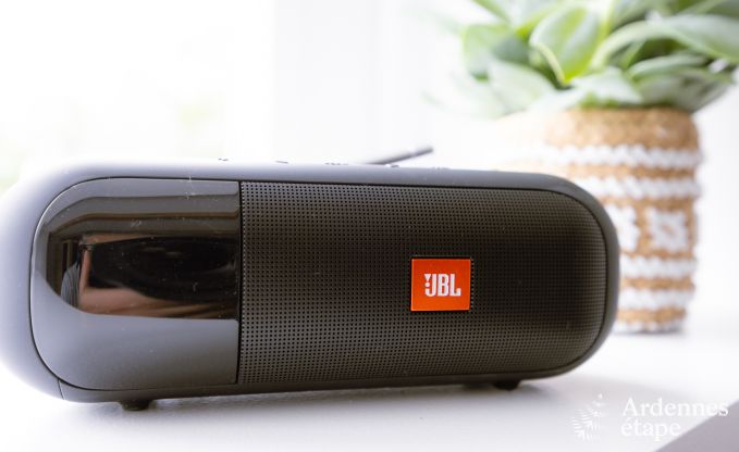 Ferienhaus Durbuy 6 Pers. Ardennen Wellness