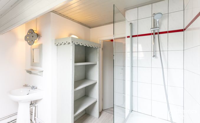 Ferienhaus Durbuy 21 Pers. Ardennen Wellness