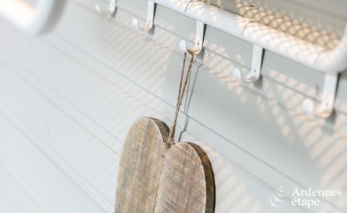 Ferienhaus Durbuy 21 Pers. Ardennen Wellness