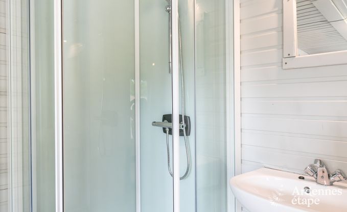 Ferienhaus Durbuy 21 Pers. Ardennen Wellness