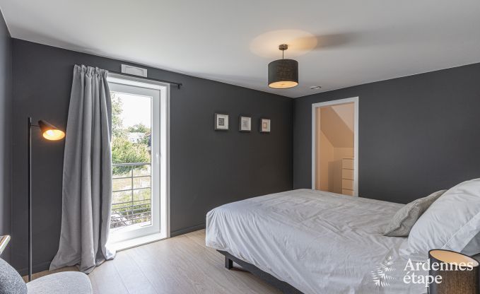 Ferienhaus Durbuy 14 Pers. Ardennen Wellness