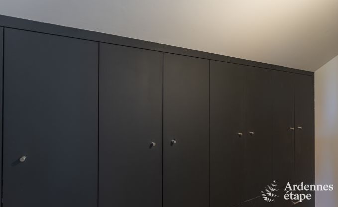 Ferienhaus Durbuy 14 Pers. Ardennen Wellness