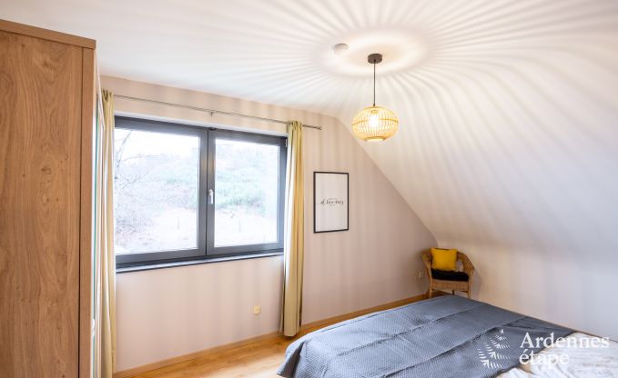 Sch�nes Ferienhaus f�r 6 Personen in Durbuy