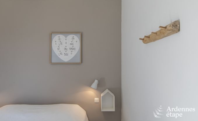 Ferienhaus Durbuy 8 Pers. Ardennen Schwimmbad Wellness