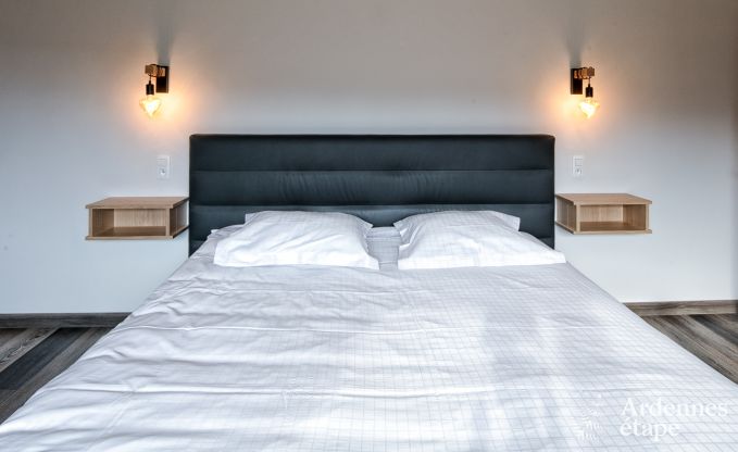 Auergewhnliche Villa Durbuy 10 Pers. Ardennen Schwimmbad