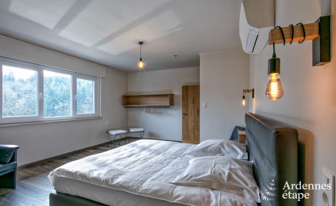 Auergewhnliche Villa Durbuy 10 Pers. Ardennen Schwimmbad