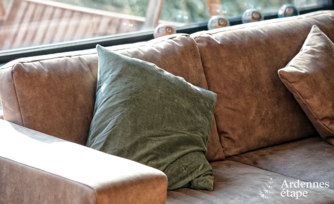 Auergewhnliche Villa Durbuy 10 Pers. Ardennen Schwimmbad