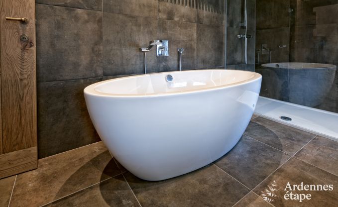 Auergewhnliche Villa Durbuy 10 Pers. Ardennen Schwimmbad