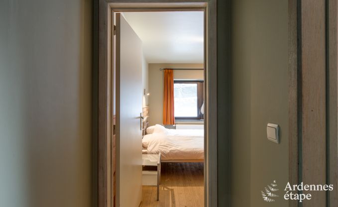 Luxusvilla in Durbuy f�r 15 Personen in den Ardennen