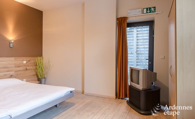 Luxusvilla in Durbuy f�r 15 Personen in den Ardennen