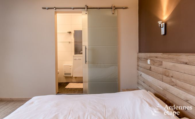 Luxusvilla in Durbuy f�r 15 Personen in den Ardennen