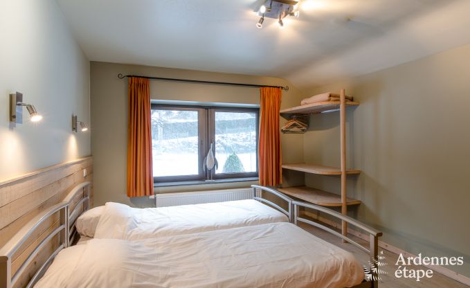 Luxusvilla in Durbuy f�r 15 Personen in den Ardennen