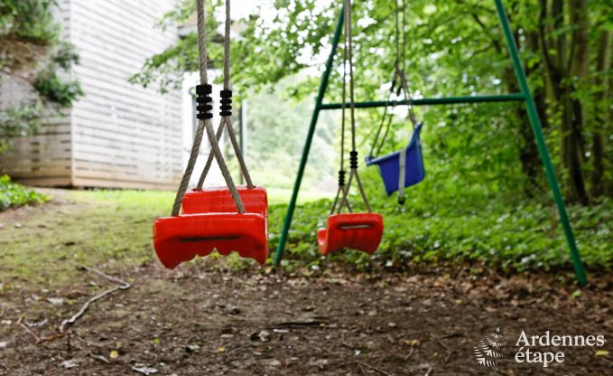 Luxusvilla in Durbuy f�r 15 Personen in den Ardennen