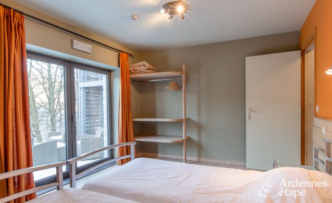 Luxusvilla in Durbuy f�r 15 Personen in den Ardennen