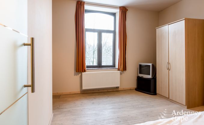 Luxusvilla in Durbuy f�r 15 Personen in den Ardennen