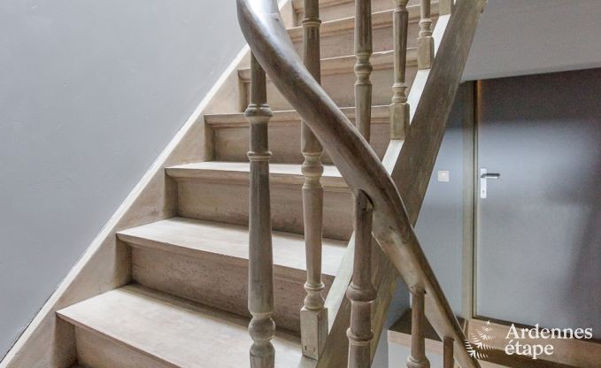 Luxusvilla in Durbuy f�r 15 Personen in den Ardennen