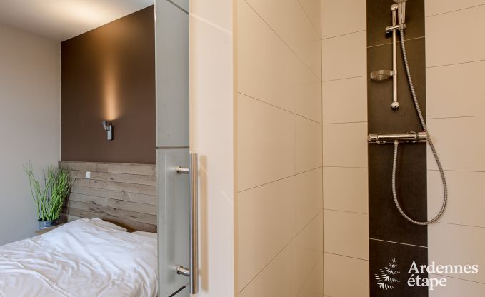 Luxusvilla in Durbuy f�r 15 Personen in den Ardennen