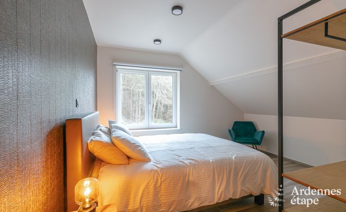 Luxusvilla Durbuy 14 Pers. Ardennen Schwimmbad Wellness