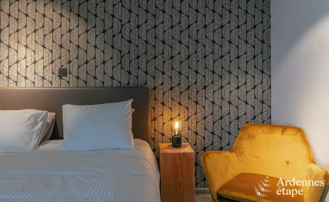 Luxusvilla Durbuy 14 Pers. Ardennen Schwimmbad Wellness