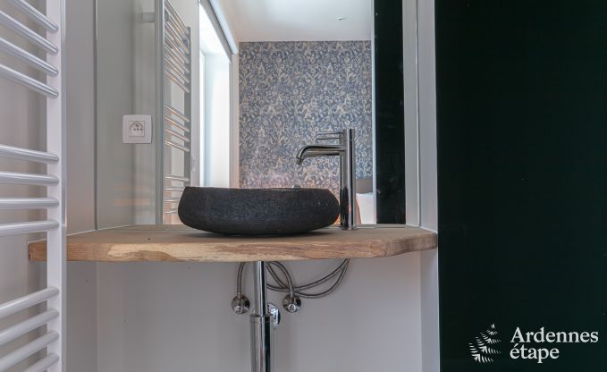 Luxusvilla Durbuy 14 Pers. Ardennen Schwimmbad Wellness