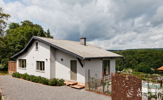 Luxusvilla in Durbuy f�r 4 Personen in den Ardennen