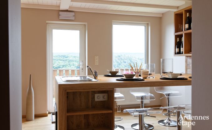 Luxusvilla in Durbuy f�r 4 Personen in den Ardennen