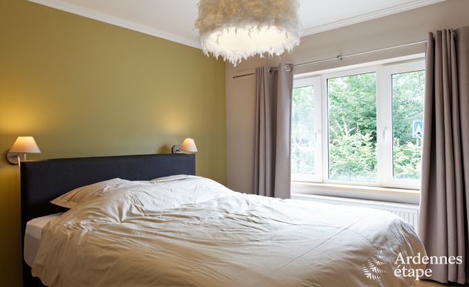 Luxusvilla in Durbuy f�r 4 Personen in den Ardennen