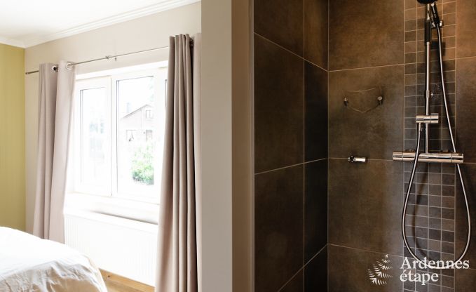 Luxusvilla in Durbuy f�r 4 Personen in den Ardennen