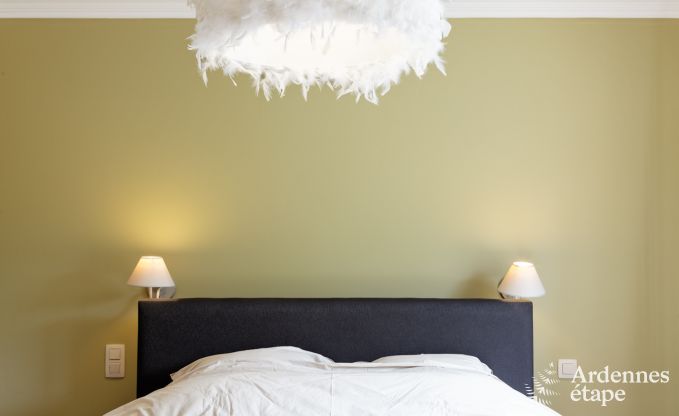 Luxusvilla in Durbuy f�r 4 Personen in den Ardennen