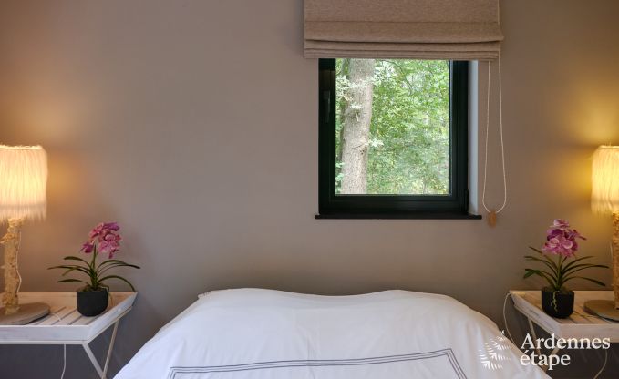 Luxusvilla Durbuy 8 Pers. Ardennen Schwimmbad Wellness