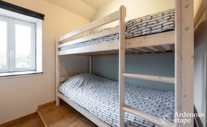 Luxusvilla Durbuy 11 Pers. Ardennen Schwimmbad Wellness