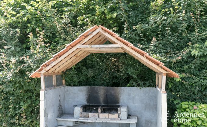 Luxusvilla Durbuy 11 Pers. Ardennen Schwimmbad Wellness