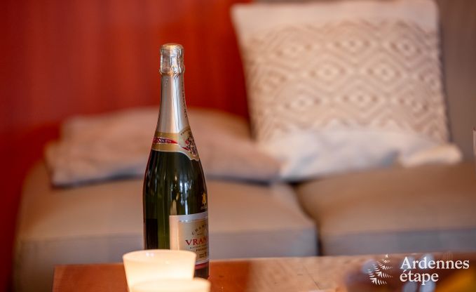 Luxusvilla Durbuy 11 Pers. Ardennen Schwimmbad Wellness