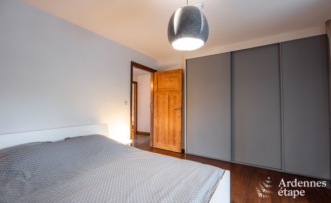 Luxusvilla Durbuy 11 Pers. Ardennen Schwimmbad Wellness